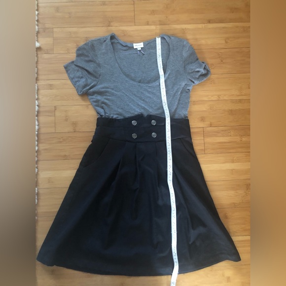Dynamite women’s high waisted dress - Picture 6 of 11